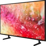 Téléviseur intelligent 55" 4K UHD DU7000 – Image 2