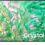Téléviseur Samsung 85" Crystal UHD 4K Serie 8 + Récepteur intégré (UA85DU8000UXMV)