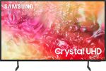 Téléviseur intelligent 75" 4K UHD DU7000