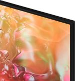 Téléviseur Samsung 65" Crystal UHD 4K Serie 7 + Récepteur intégré (UA65DU7000UXMV) – Image 3