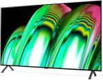 Téléviseur LG 55" OLED A2 Smart TV 4K UHD + Récepteur intégré (OLED55A26LA) – Image 4