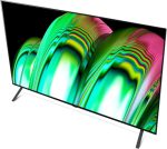 Téléviseur LG 55" OLED A2 Smart TV 4K UHD + Récepteur intégré (OLED55A26LA) – Image 9