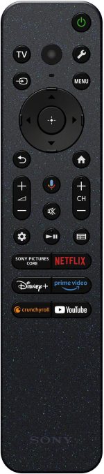 Téléviseur 75" Sony BRAVIA 3 K-75S30 | 4K Ultra HD + Récepteur TNT Intégré – Image 9