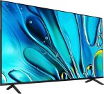 Téléviseur 85" Sony BRAVIA 3 K-85S30 | 4K Ultra HD + Récepteur TNT Intégré – Image 8