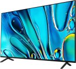 Téléviseur 85" Sony BRAVIA 3 K-85S30 | 4K Ultra HD + Récepteur TNT Intégré – Image 4