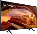 Téléviseur 75" Sony KD-75X75WL | 4K Ultra HD + Récepteur TNT Intégré – Image 2