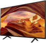 Téléviseur 75" Sony KD-75X75WL | 4K Ultra HD + Récepteur TNT Intégré – Image 5
