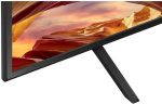 Téléviseur 75" Sony KD-75X75WL | 4K Ultra HD + Récepteur TNT Intégré – Image 7