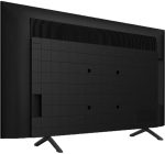 Téléviseur 75" Sony KD-75X75WL | 4K Ultra HD + Récepteur TNT Intégré – Image 3