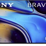 Téléviseur 77" Sony BRAVIA 8 K-77XR80 | 4K Ultra HD OLED + Récepteur TNT Intégré