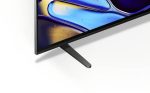 Téléviseur 77" Sony BRAVIA 8 K-77XR80 | 4K Ultra HD OLED + Récepteur TNT Intégré – Image 8