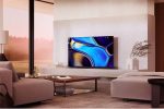 Téléviseur 77" Sony BRAVIA 8 K-77XR80 | 4K Ultra HD OLED + Récepteur TNT Intégré – Image 2