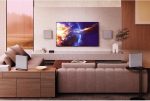 Téléviseur 77" Sony BRAVIA 8 K-77XR80 | 4K Ultra HD OLED + Récepteur TNT Intégré – Image 7