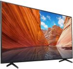 Téléviseur Sony 65" KD-65X81J | 4K Ultra HD + Récepteur TNT Intégré – Image 3