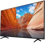 Téléviseur Sony 65" KD-65X81J | 4K Ultra HD + Récepteur TNT Intégré – Image 7
