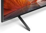 Téléviseur Sony 65" KD-65X81J | 4K Ultra HD + Récepteur TNT Intégré – Image 9