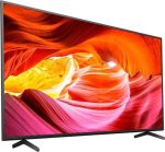 Téléviseur Sony 55" X75K | 4K Ultra HD + Récepteur TNT Intégré (KD-55X75K) – Image 3
