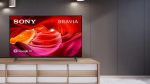 Téléviseur Sony 50" X75K + Récepteur TNT Intégré (KD-50X75K) – Image 2