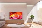 Téléviseur Sony 65" KD-65X75K | 4K Ultra HD + Récepteur TNT Intégré (KD-65X75K) – Image 3