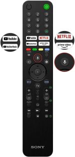 Téléviseur Sony 65" KD-65X75K | 4K Ultra HD + Récepteur TNT Intégré (KD-65X75K) – Image 5