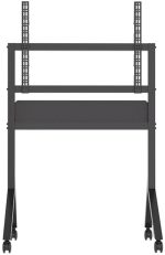 B-TECH Chariot mobile interactif pour écran tactile jusqu’à 86" Momentum Edge (BT8545/B) – Image 6