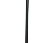 B-TECH Chariot Mobile pour Écran Plat jusqu’à 55" Momentum One (BT7504/B V2)