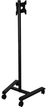 B-TECH Chariot Mobile pour Écran Plat jusqu’à 55" Momentum One (BT7504/B V2) – Image 3