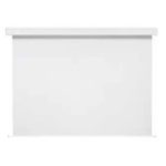 Ecran de projection à moteur Oray SQUARE PRO - 200 x 200 cm (SQU01B1200200)