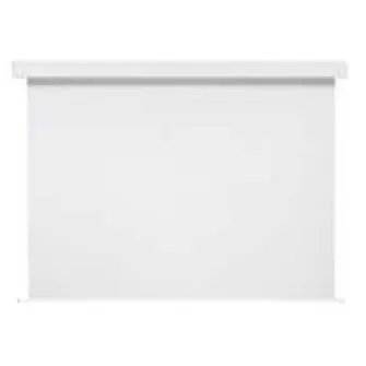 cmsoq5vf707jkqg03lxti4b1s.jpg Ecran de projection à moteur Oray SQUARE PRO - 200 x 200 cm (SQU01B1200200) – Image 1