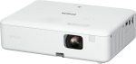 EPSON CO-W01 Vidéoprojecteur WXGA (V11HA86040) – Image 4