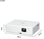 EPSON CO-W01 Vidéoprojecteur WXGA (V11HA86040) – Image 8