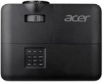 Acer X1328 vidéo-projecteur DLP WXGA (MR.JX611.001) – Image 3