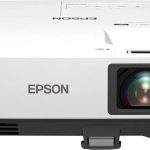 EPSON EB-2250U WUXGA 5000 Lumens WiFi en option