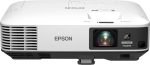 EPSON EB-2250U WUXGA 5000 Lumens WiFi en option