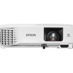 Epson EB-E24 – Projecteur polyvalent lumineux et durable (V11HB51042)
