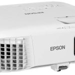 Epson EB-X49 Vidéoprojecteur XGA (1024 x 768) (V11H982040)