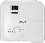 Epson EB-X49 Vidéoprojecteur XGA (1024 x 768) (V11H982040) – Image 5