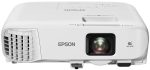 Epson EB-X49 Vidéoprojecteur XGA (1024 x 768) (V11H982040) – Image 2
