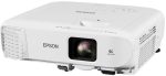 Epson EB-X49 Vidéoprojecteur XGA (1024 x 768) (V11H982040) – Image 4