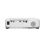 Epson EB-W55 – Projecteur multimédia WXGA (V11HB58042) – Image 2
