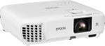 Epson EB-W53 – Projecteur 3LCD WXGA (V11HB57042) – Image 5
