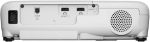 Epson EB-W53 – Projecteur 3LCD WXGA (V11HB57042) – Image 2