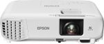 Epson EB-W49 Vidéoprojecteur WXGA (1280 x 800) (V11H983040) – Image 2