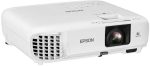Epson EB-W49 Vidéoprojecteur WXGA (1280 x 800) (V11H983040) – Image 3