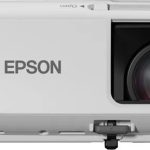 EPSON EB-FH06 Vidéoprojecteur Full HD 1080p (V11H974040)