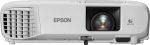 EPSON EB-FH06 Vidéoprojecteur Full HD 1080p (V11H974040)