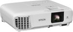 EPSON EB-FH06 Vidéoprojecteur Full HD 1080p (V11H974040) – Image 4