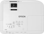 EPSON EB-FH06 Vidéoprojecteur Full HD 1080p (V11H974040) – Image 3