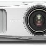 EPSON EH-TW7100 Vidéoprojecteur 4K PRO-UHD (V11H959040)