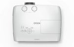 EPSON EH-TW7100 Vidéoprojecteur 4K PRO-UHD (V11H959040) – Image 8